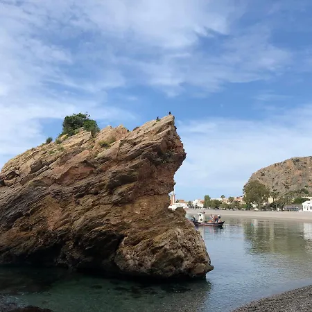 Daire Calahondaplaya, Provincia De Granada
