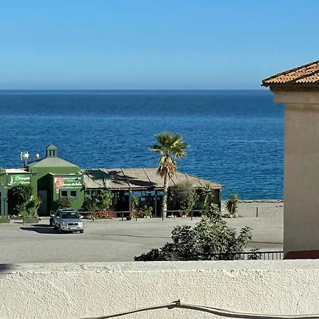 Daire Calahondaplaya, Provincia De Granada Calahonda