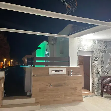 Daire Calahondaplaya, Provincia De Granada *