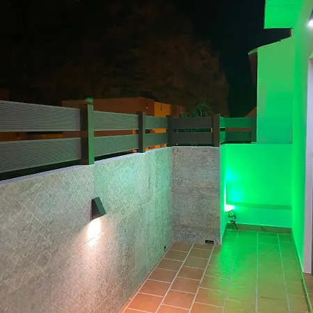 Calahondaplaya, Provincia De Granada Daire *